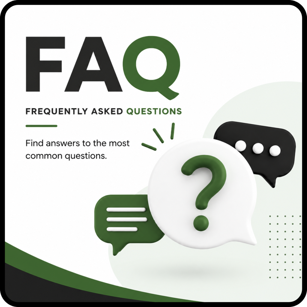 FAQs Of Tree Removal Services